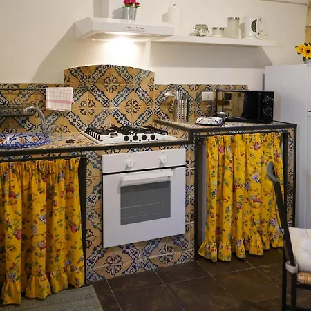 Casa vacanze View