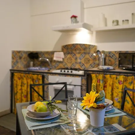 Casa de Férias View *