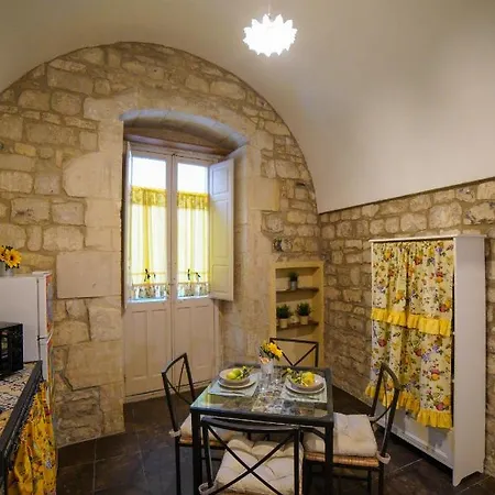 View Casa de Férias Modica