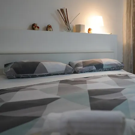 View Casa de Férias Modica