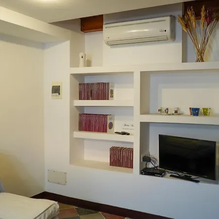 Casa de Férias View