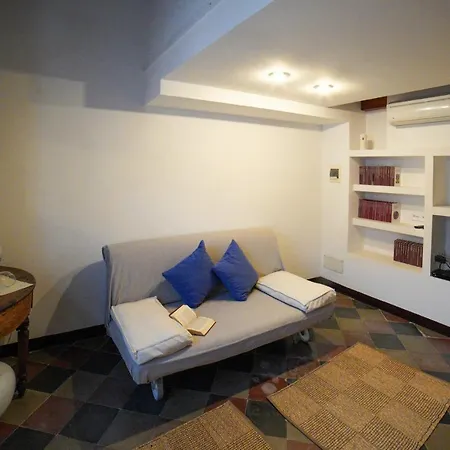 Casa de Férias View *