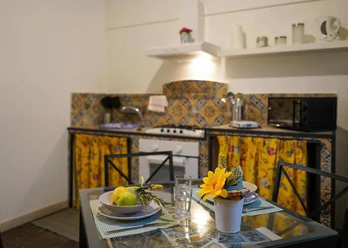 Tatil Evi View *