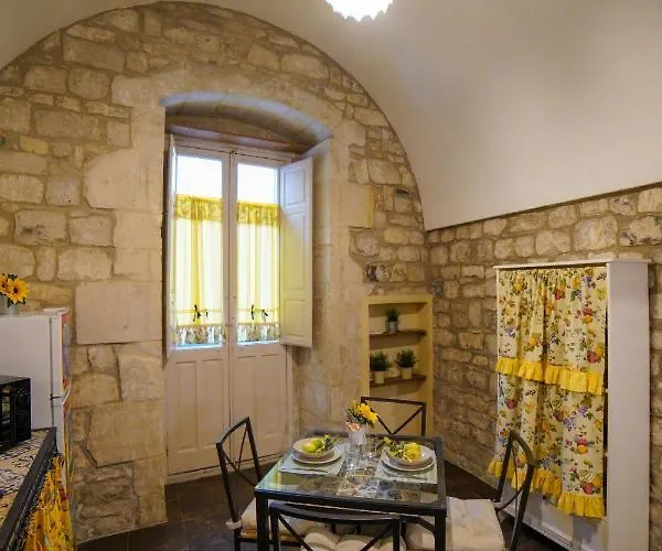 View Tatil Evi Modica
