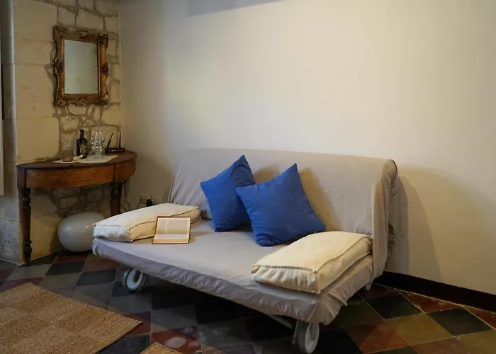 Tatil Evi View *