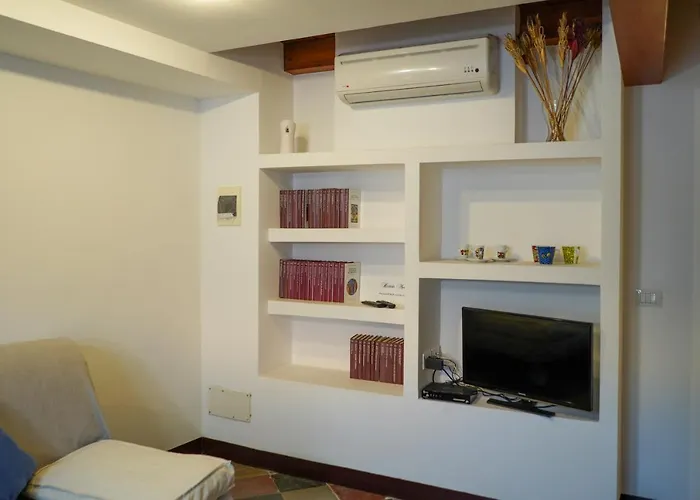 Tatil Evi View