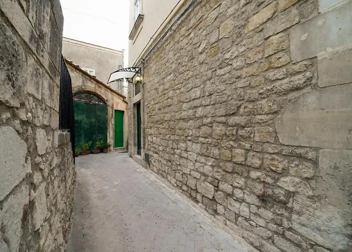 Tatil Evi View