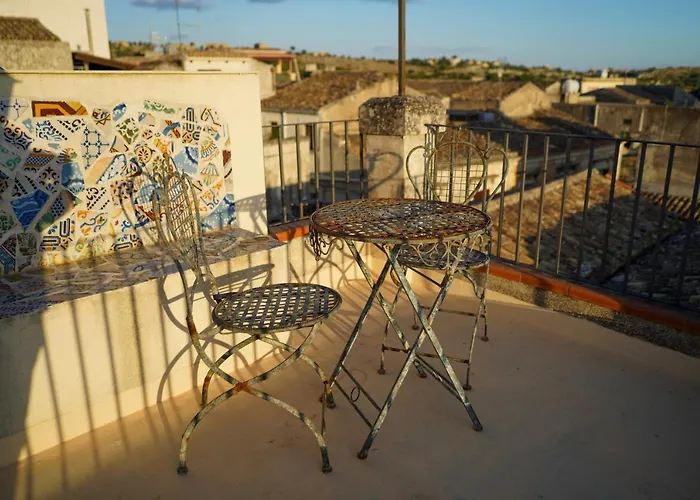 Tatil Evi View *