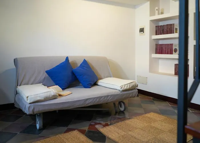 Tatil Evi View Modica