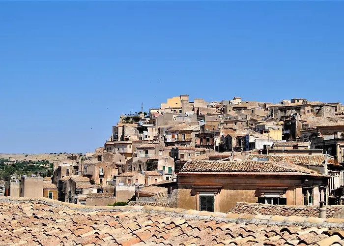 View Tatil Evi Modica