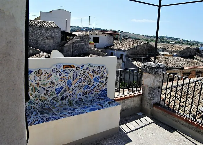 View Tatil Evi Modica