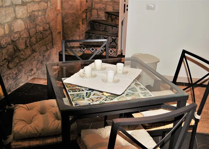 Tatil Evi View *