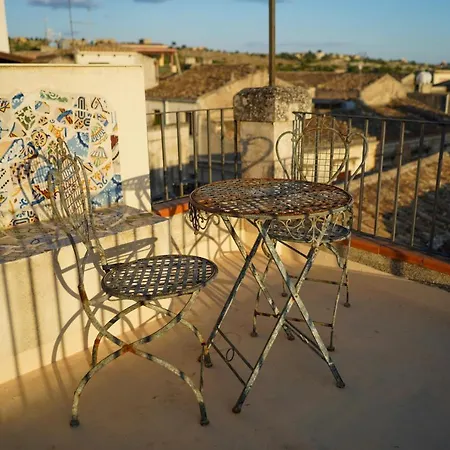 בית נופש View *