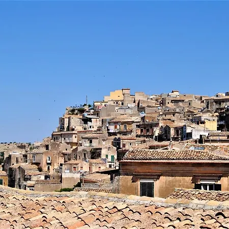 View בית נופש מודיקה
