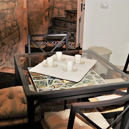 Hébergement de vacances View *