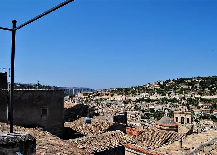 Dom wakacyjny View Modica